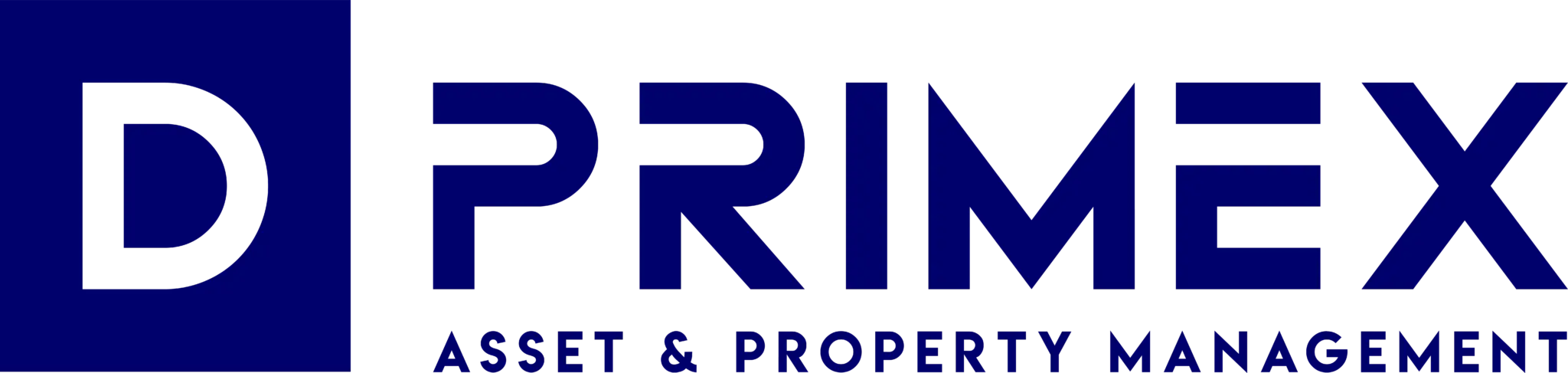 Primex Logo